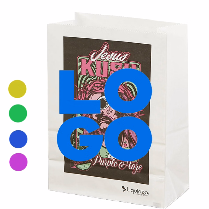 Merchandise Bag