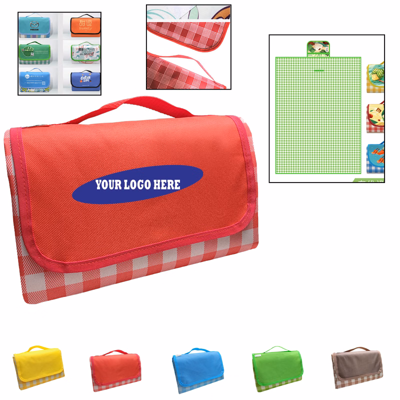 Grass Mat For Beach And Picnic