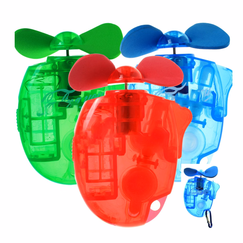 Cooling Fan