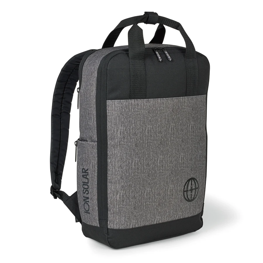 Logan Laptop Backpack 1