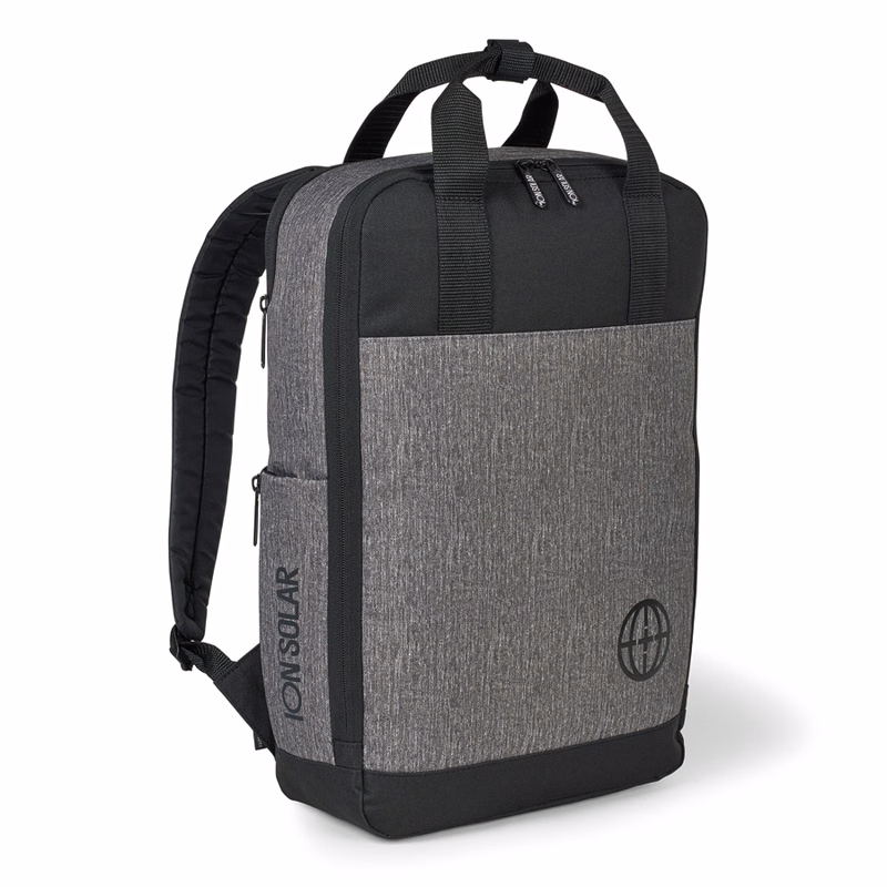 Logan Laptop Backpack