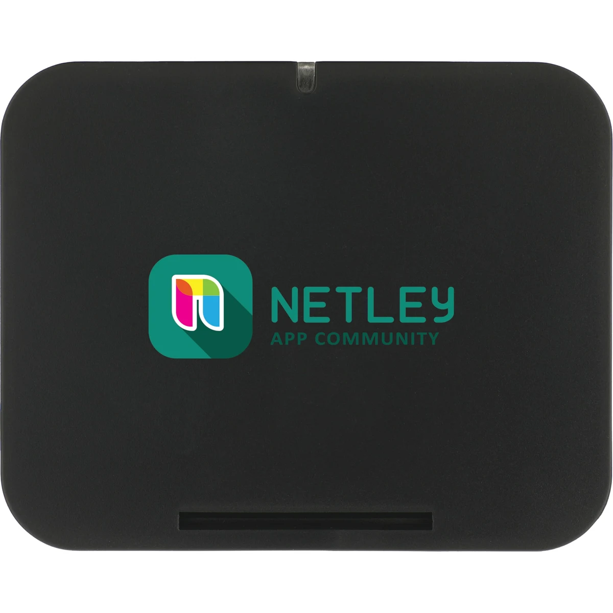 Optic Wireless Charging Phone Stand 1