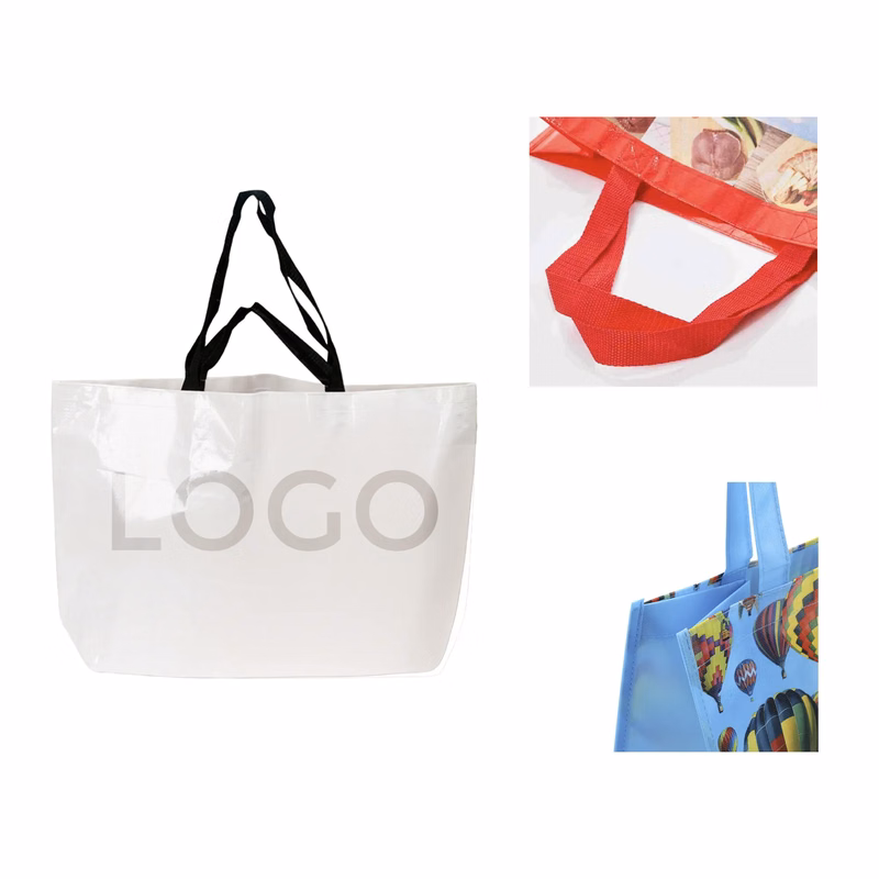 MOQ 10 PCS Non-woven Vest Bag