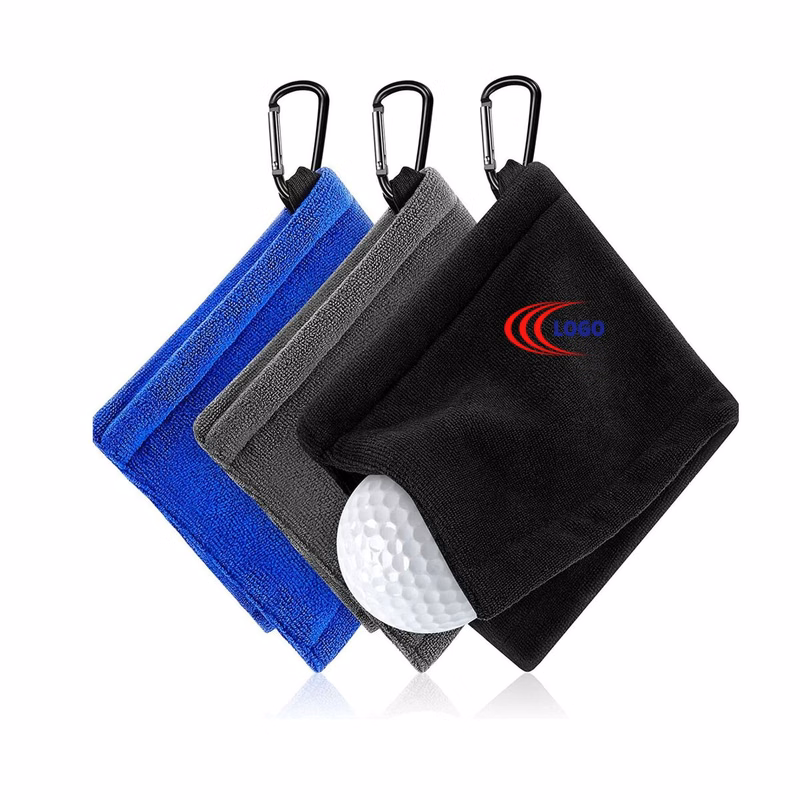 Golf Wiping Towel