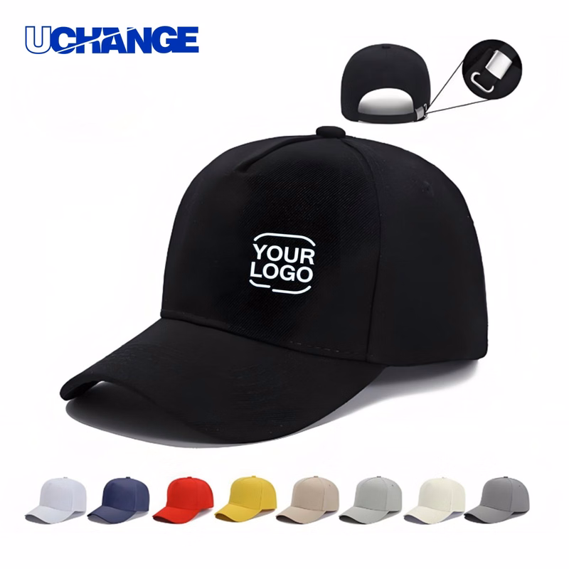 Custom Baseball Hat Headwear