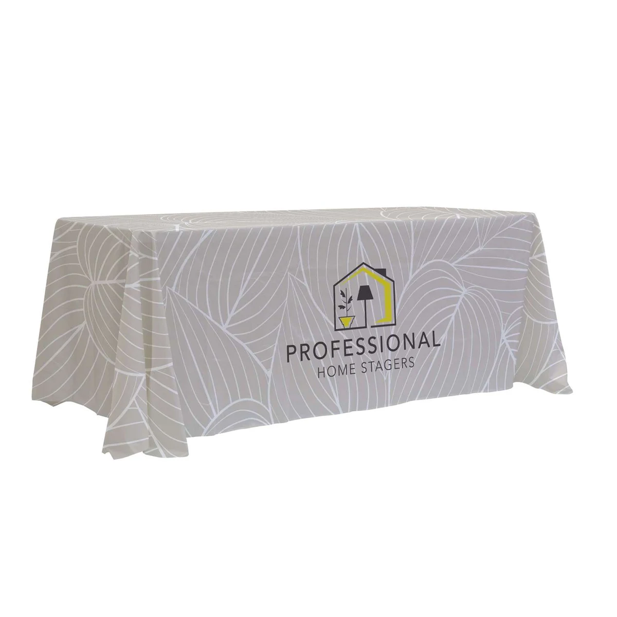 6' Lightweight 4-Sided Throw Full-Color Full-Bleed 1