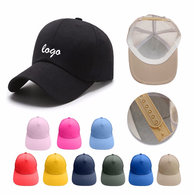 Baseball Cap Casual Spring And Summer