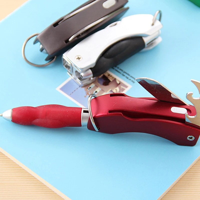 Tool Key Chain 1