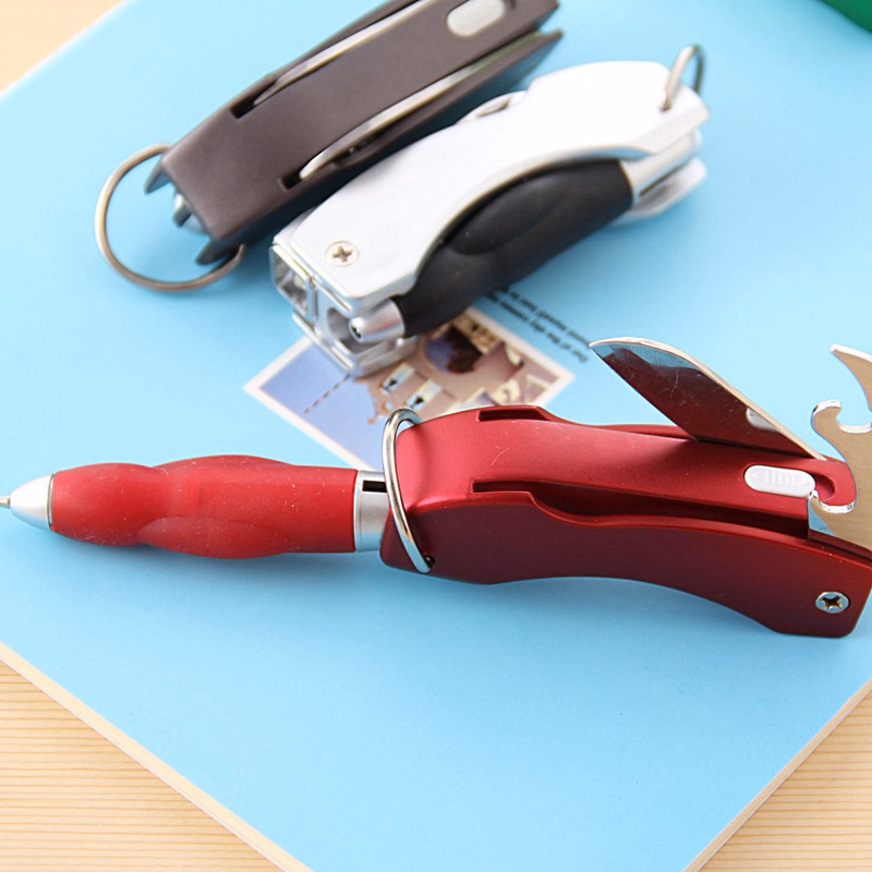 Tool Key Chain
