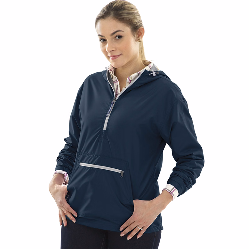 Women's Chatham Anorak