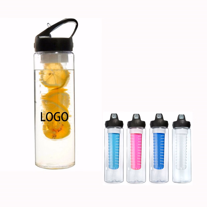 Fruit Infusing Water Bottle