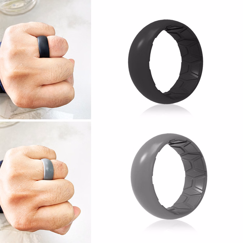 Promotional Silicone ring