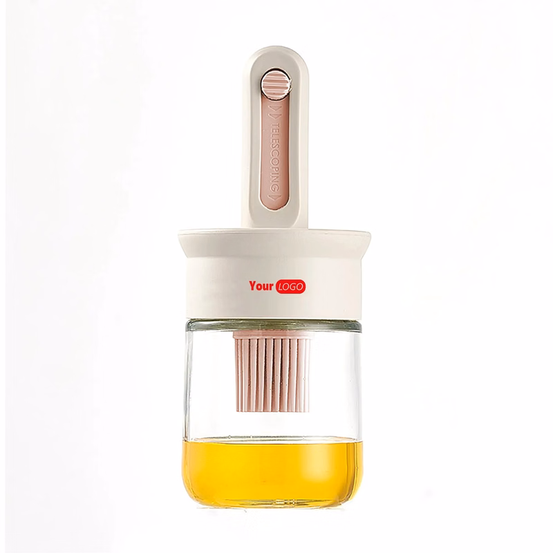 ABS Food Grade Baking And Barbecue Brush