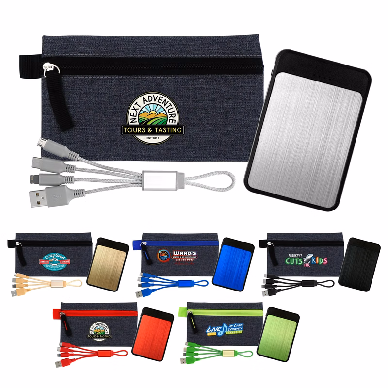 Large G Line Volt Charging Set