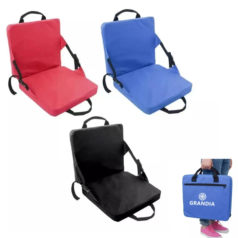 Portable Stadium Seat Cushion Chair 1