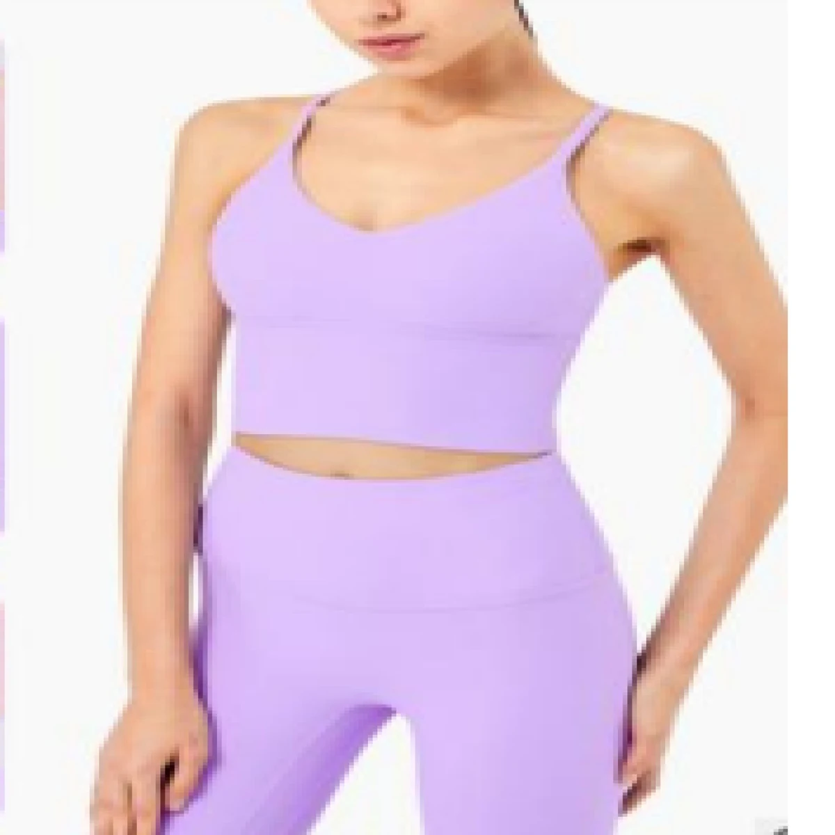 Yoga Sports Top - Stock Style 14 1