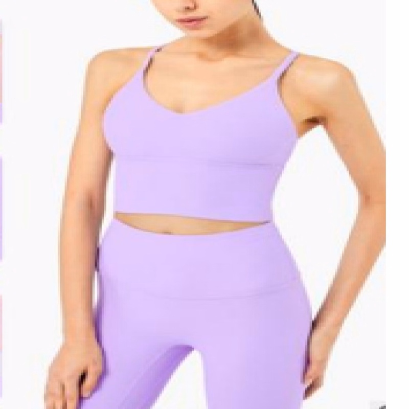 Yoga Sports Top - Stock Style 14