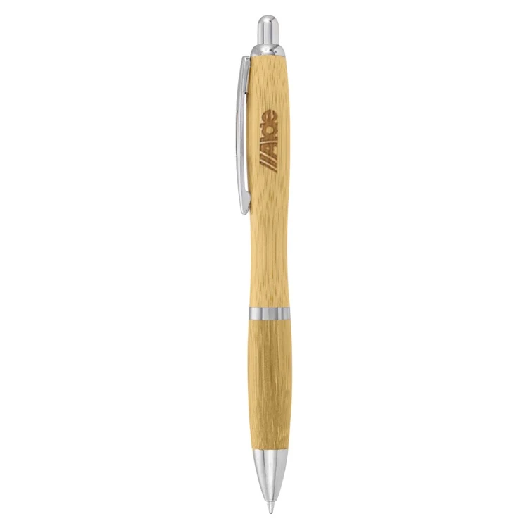 Deyon Bamboo Pen 1