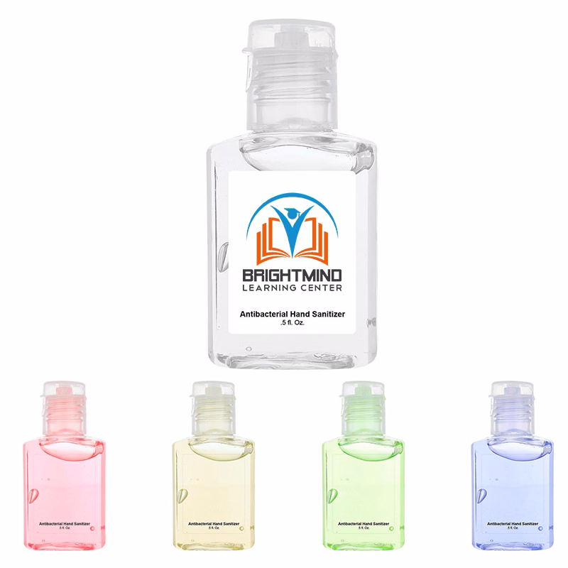 .5 OZ. HAND SANITIZER