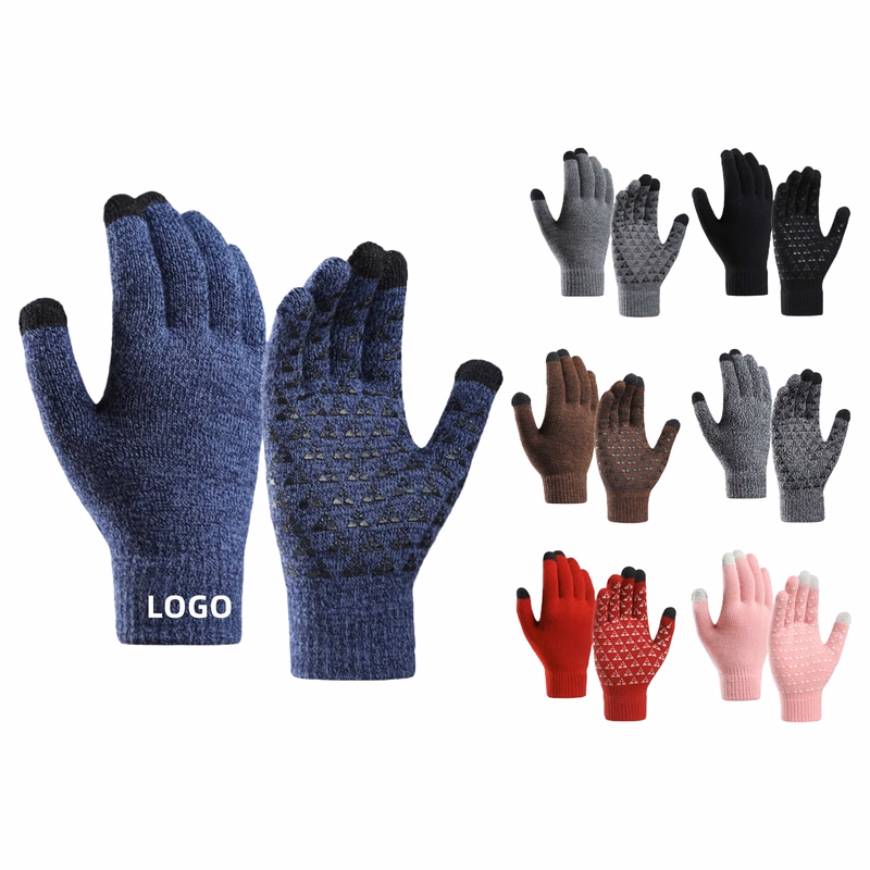 Winter Touchscreen Gloves