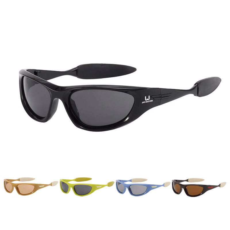 Sport Sunglasses for Men Women