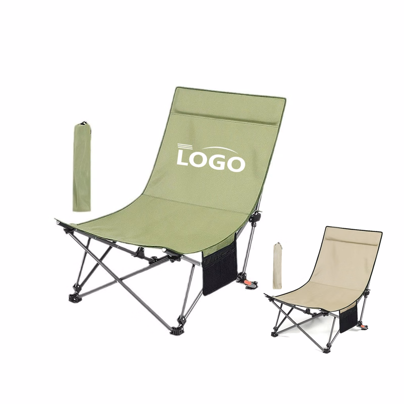 Portable Outdoor Folding Lounge Chair