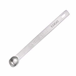 1/4 TSP. Stainless Steel Measuring Spoon