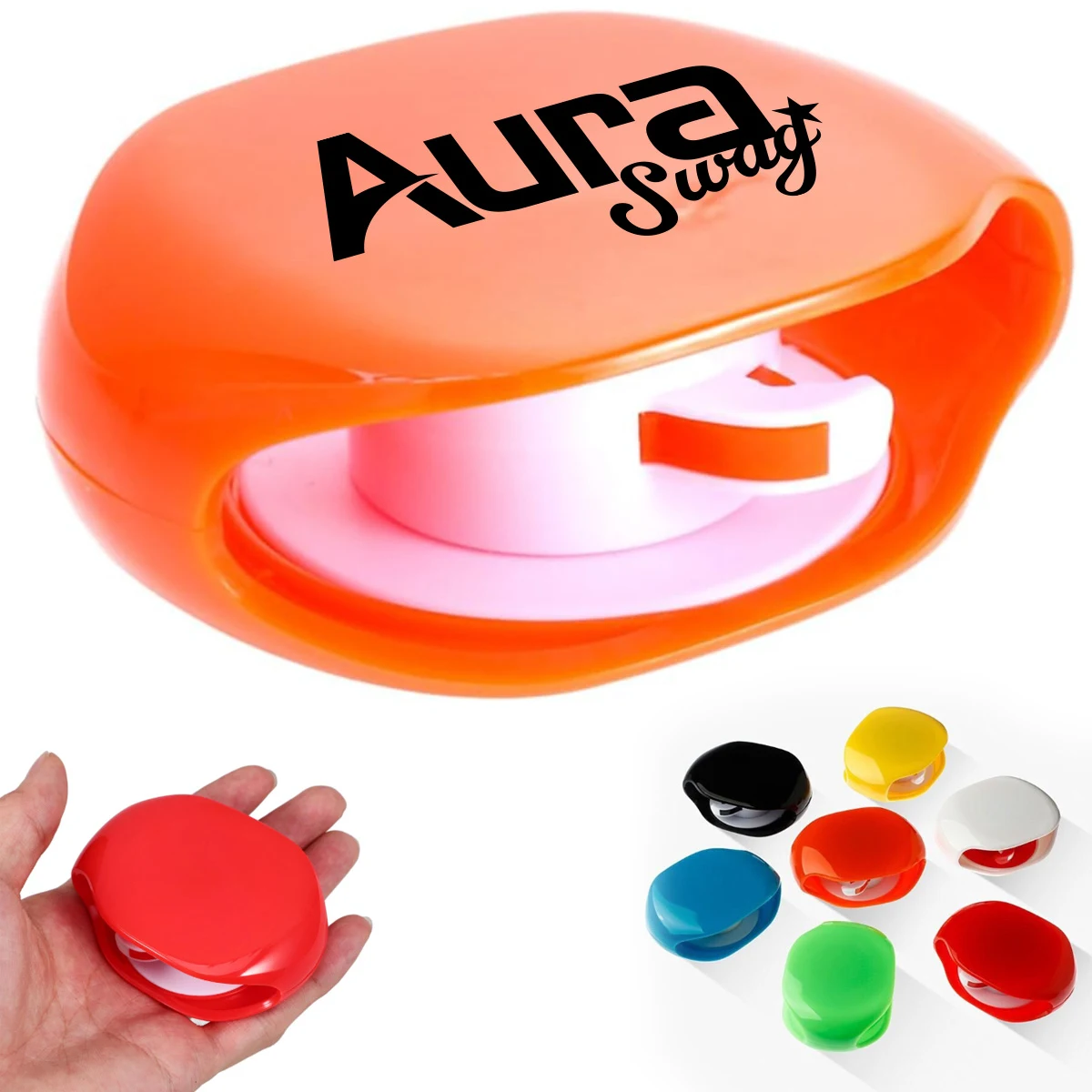 Silicone Cable Organizer Case for EarphonesCharging Cords 1