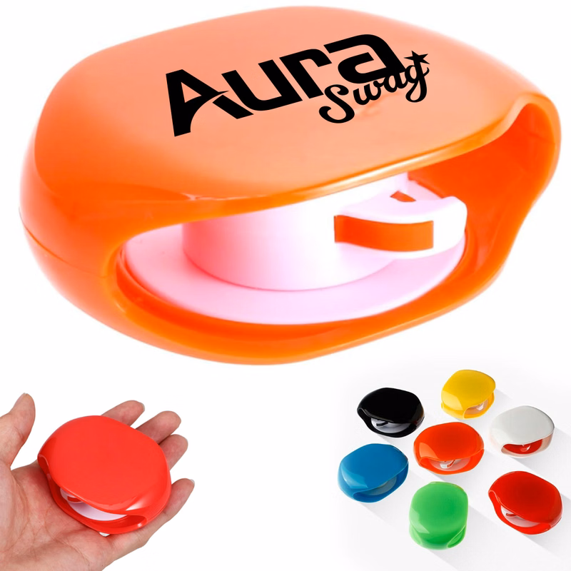 Silicone Cable Organizer Case for EarphonesCharging Cords