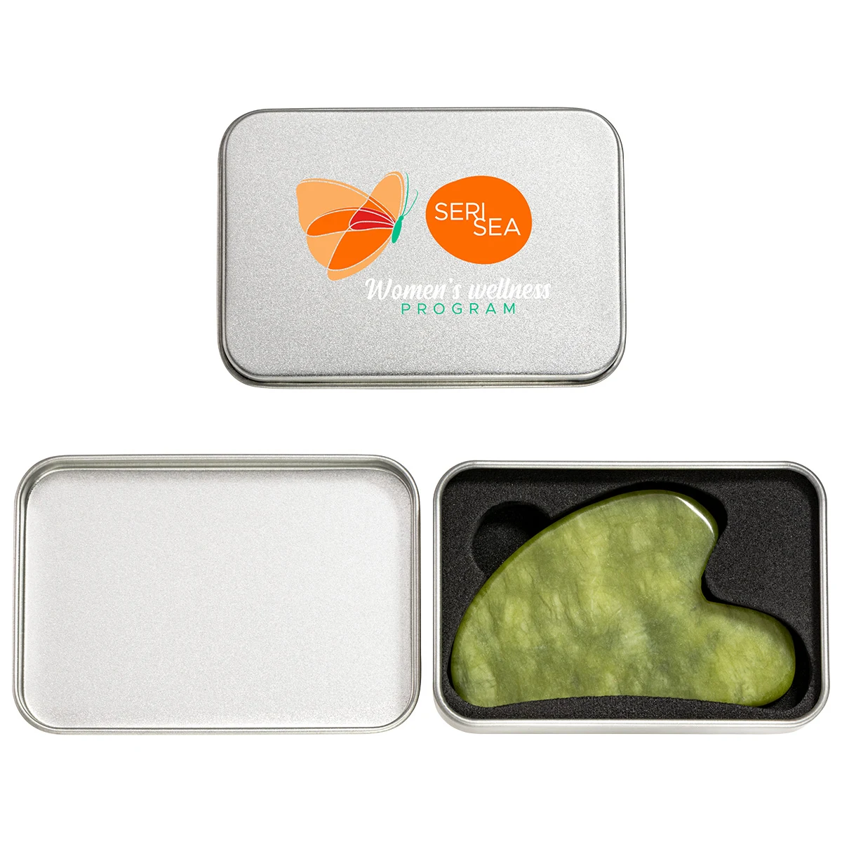 Jade Massage Stone 1