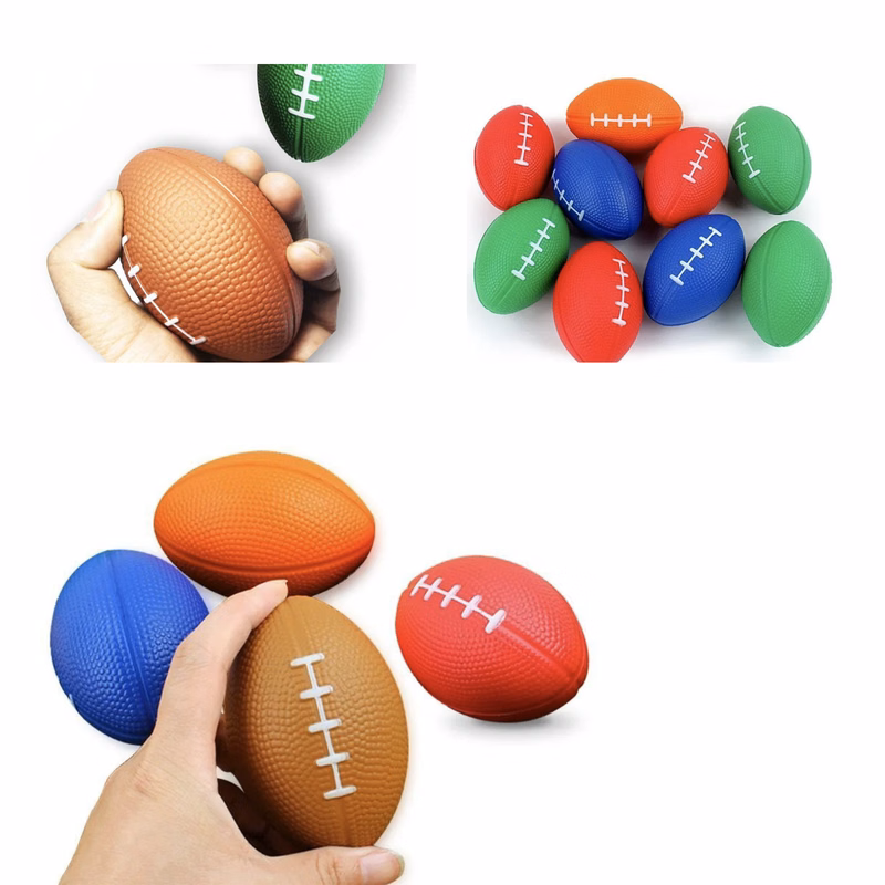 MOQ 10 PCS Soft Olive Stress Ball