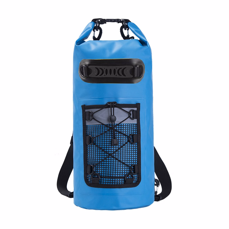 30L Waterproof Dry Backpack