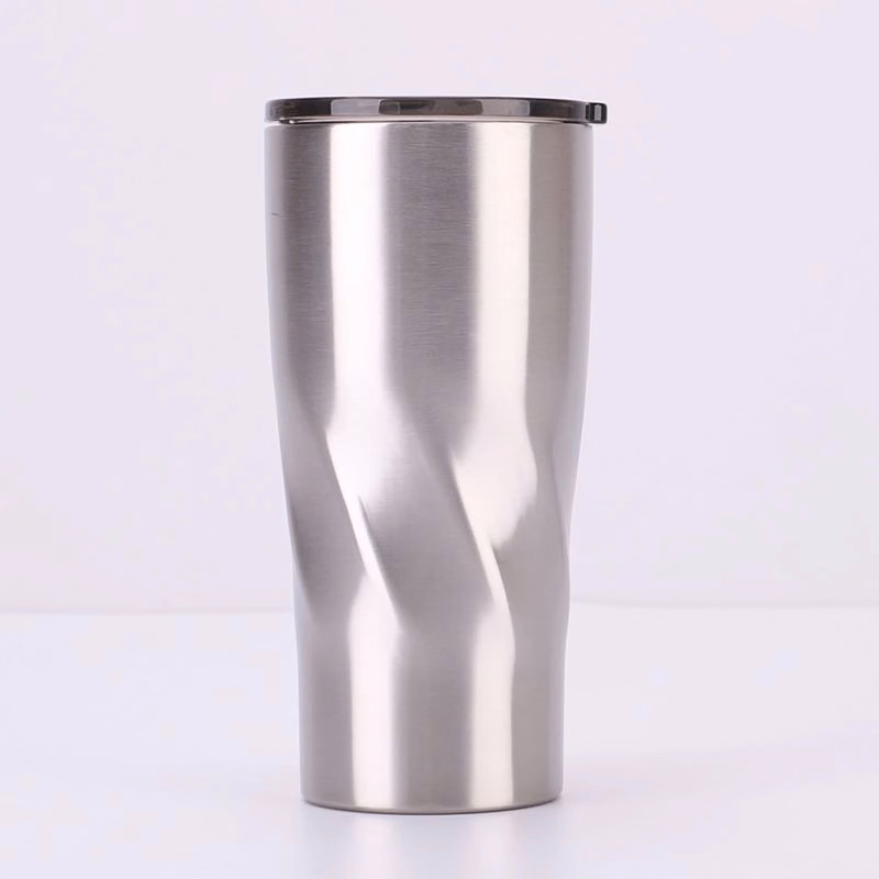Vacuum Mug - 20 oz