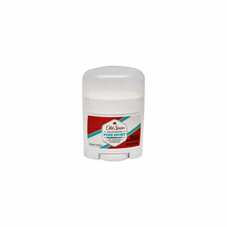 Old Spice Men's Deodorant (0.5 oz.)