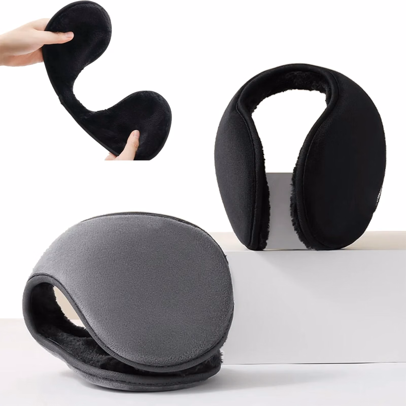 Elvet Warm Earmuffs