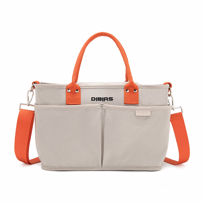 Large Baby Tote Bag