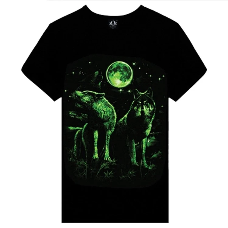 Luminous T-Shirt 1