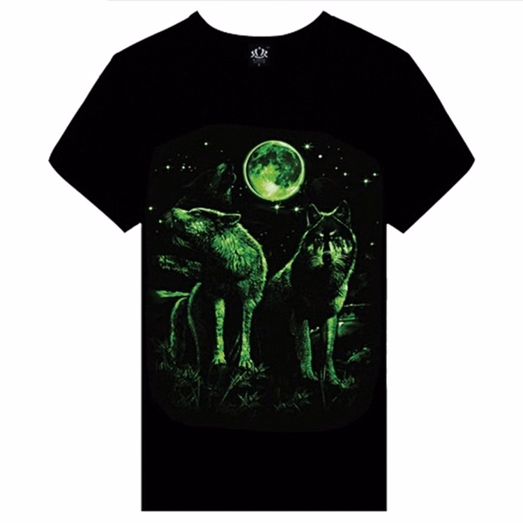 Luminous T-Shirt