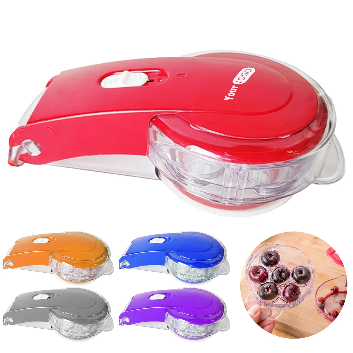 Abs Creative Cherry Seeding Tool 1