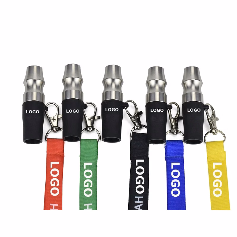 Aluminum Shisha Hookah Mouthpiece