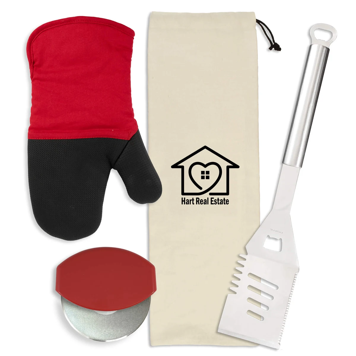 Brick Oven Set 1