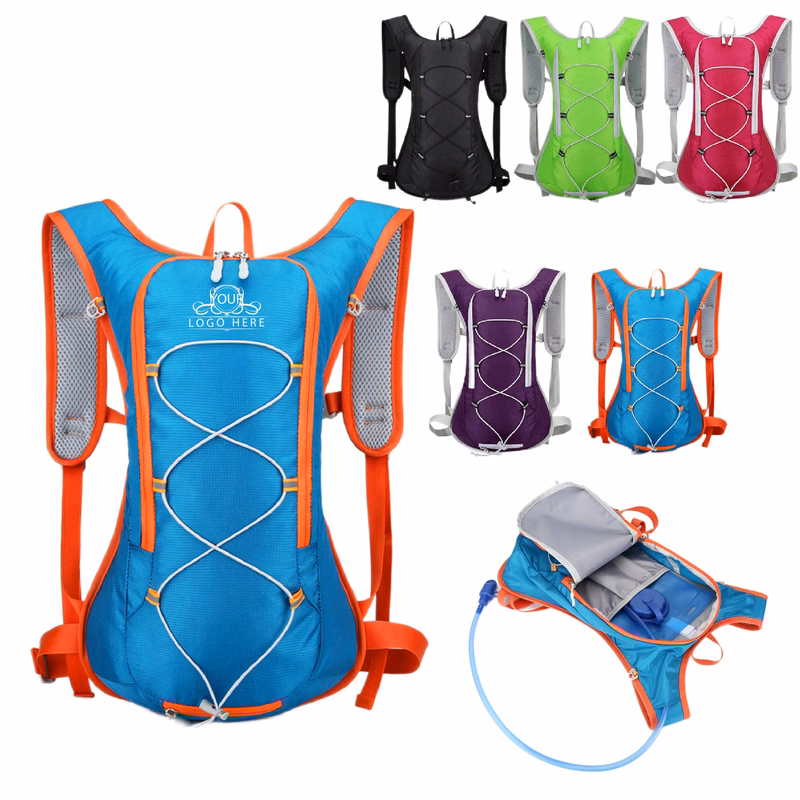 Lightweight Outdoor Hydration Backpack
