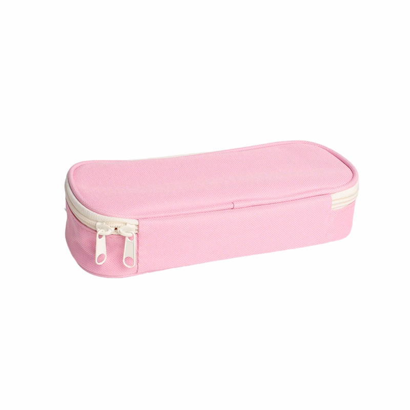 Waterproof Oxford Stationery Zip Case
