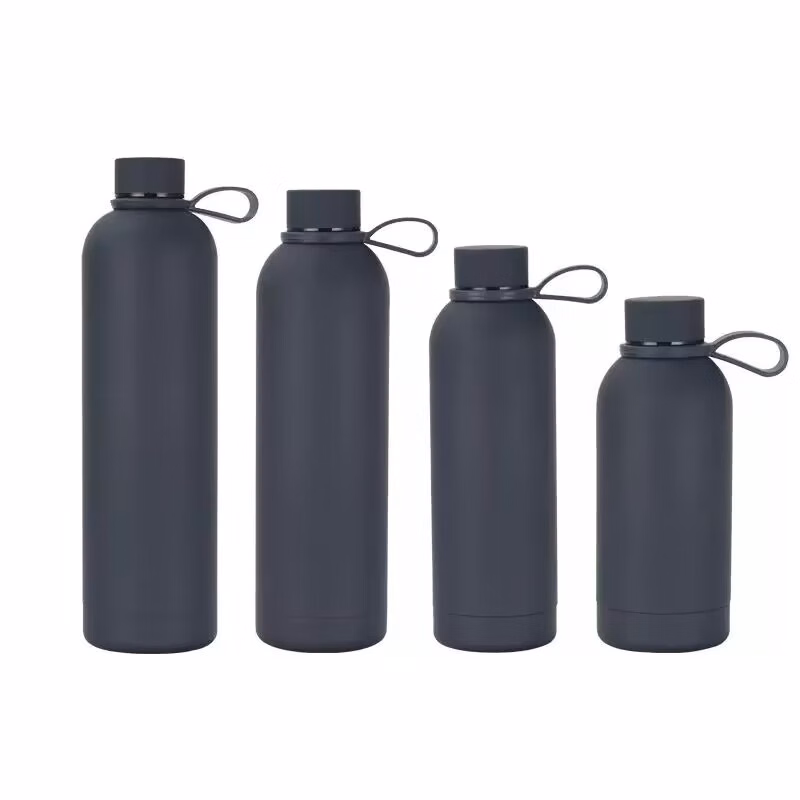 Copper Vacuum Insulated Bottle 22oz