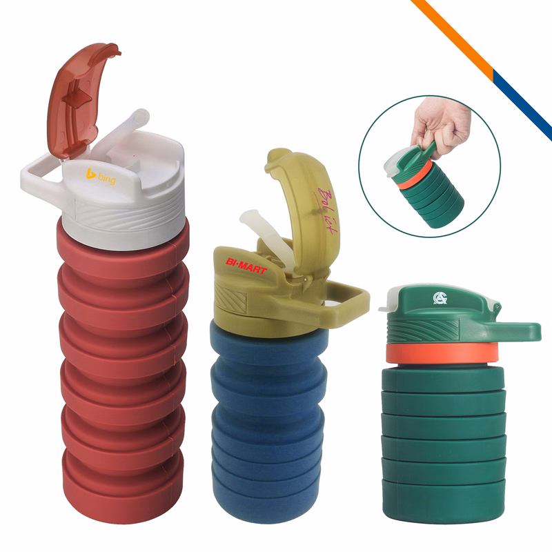 Larri Water Bottle