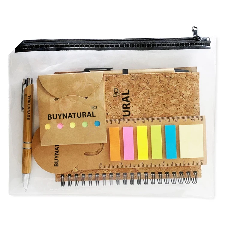Eco Friendly Bundle 1
