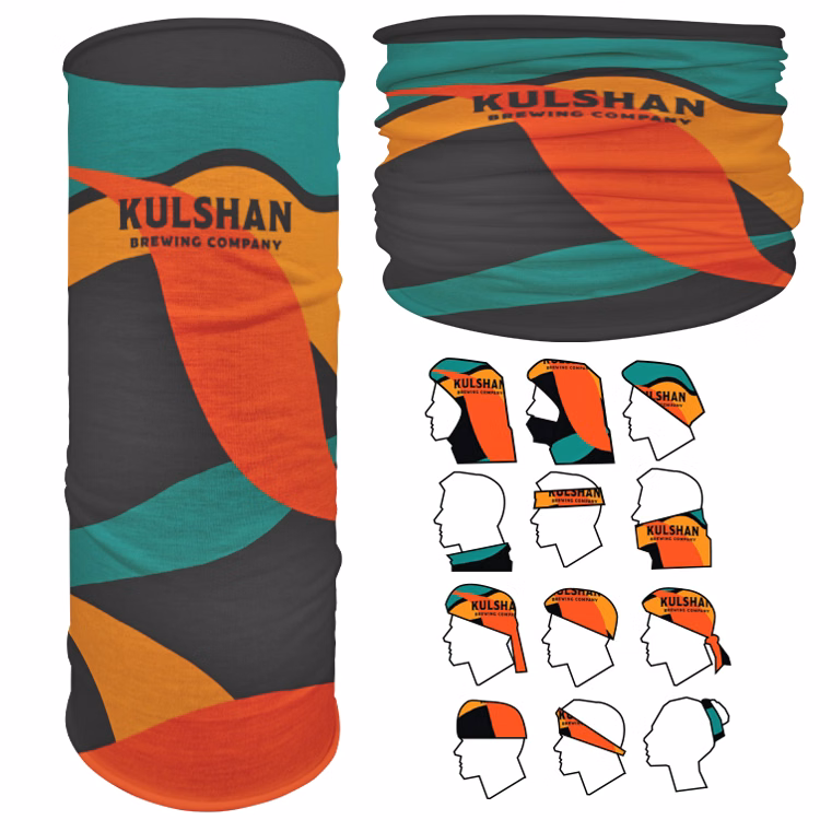 Traditional Sublimated Gaiter