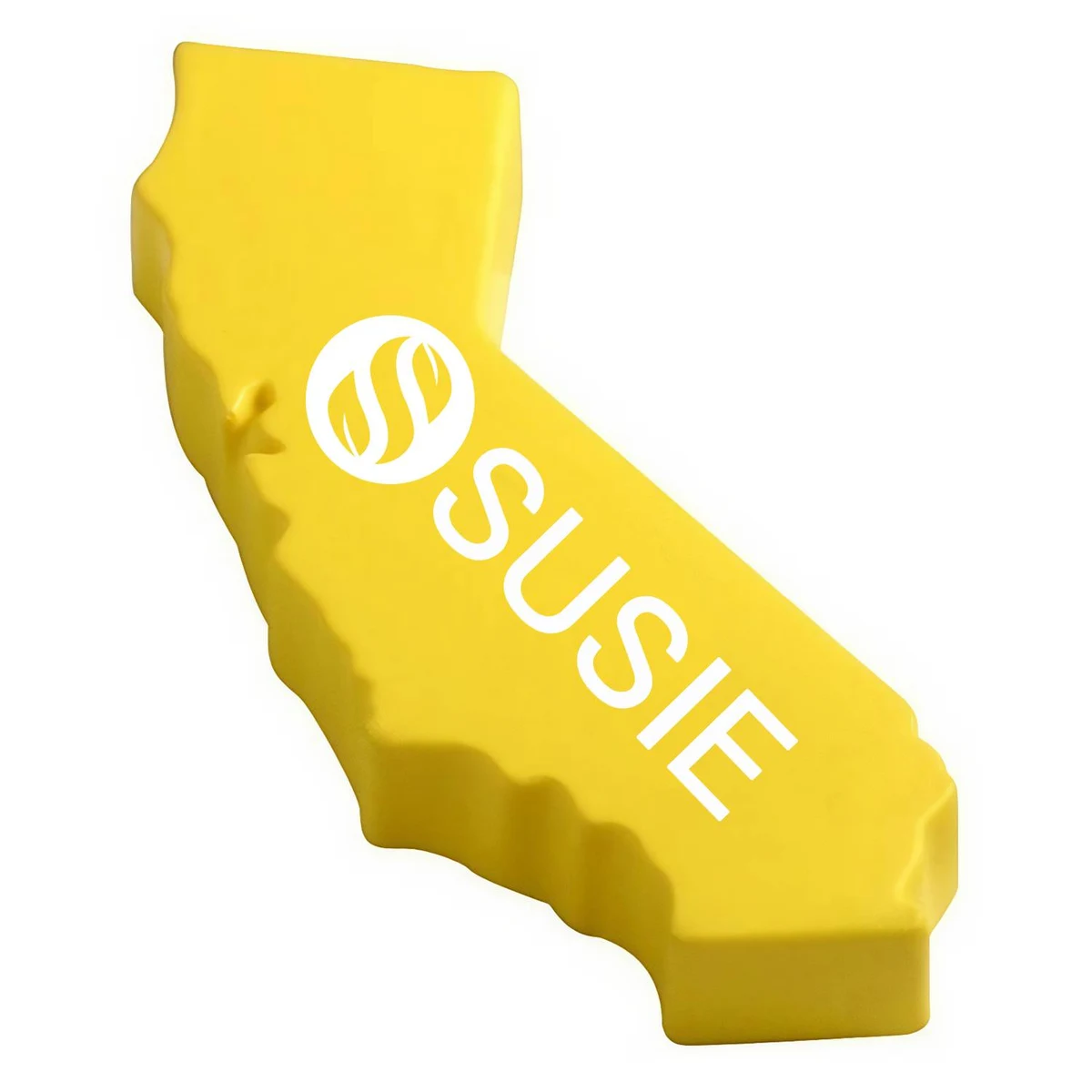 PU Foam California Shape Stress Reliever 1