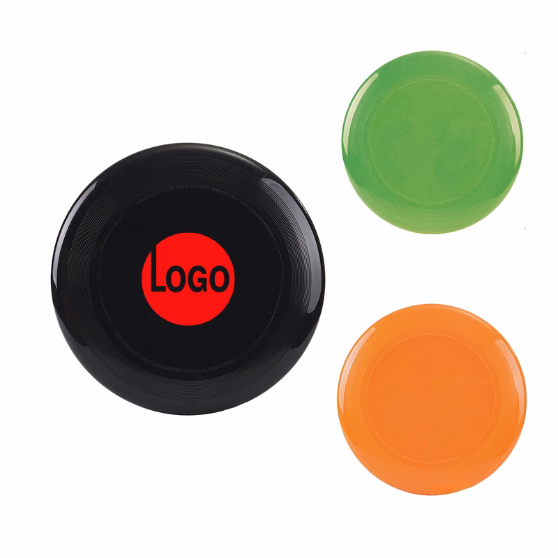 MOQ200 Dog Flying Disc