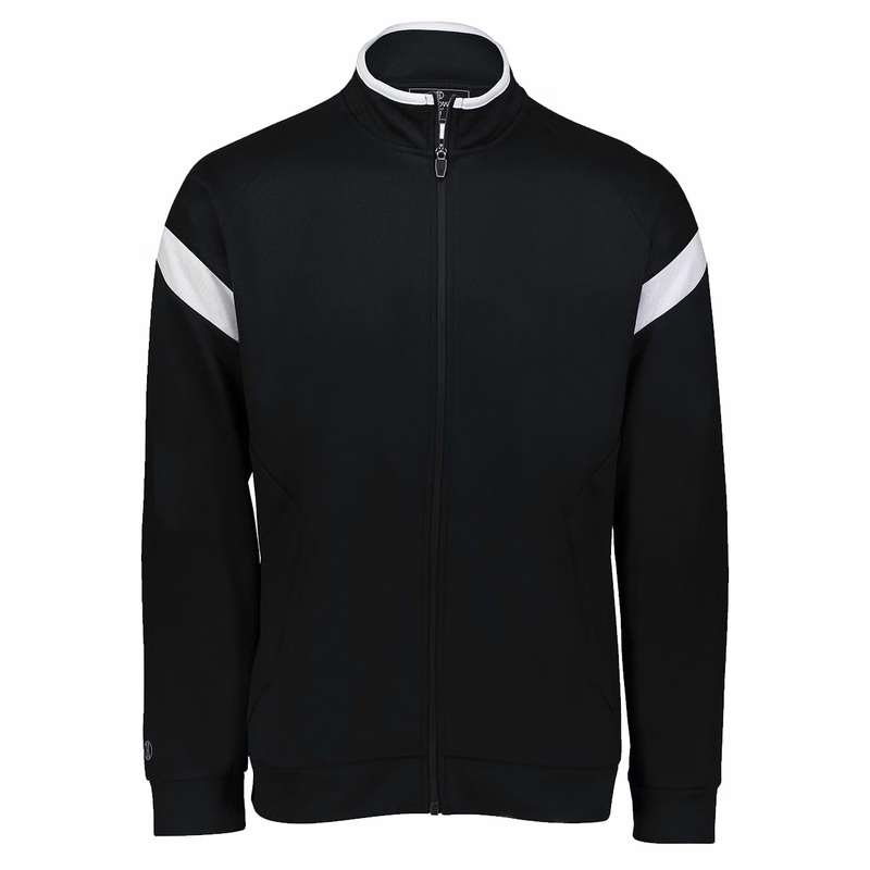 Youth Limitless Full-Zip Jacket - 229679